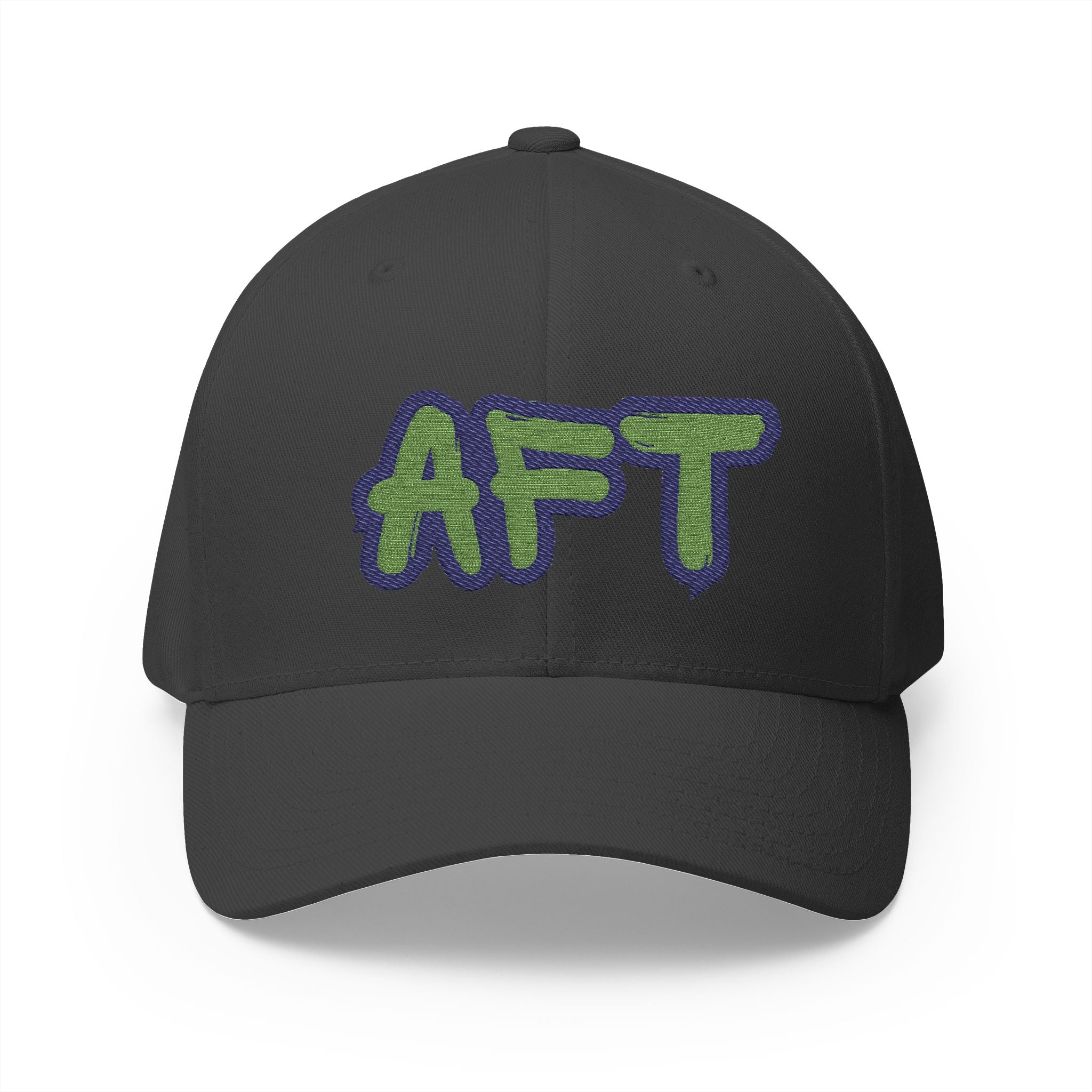 AFT Cap with a Full Back