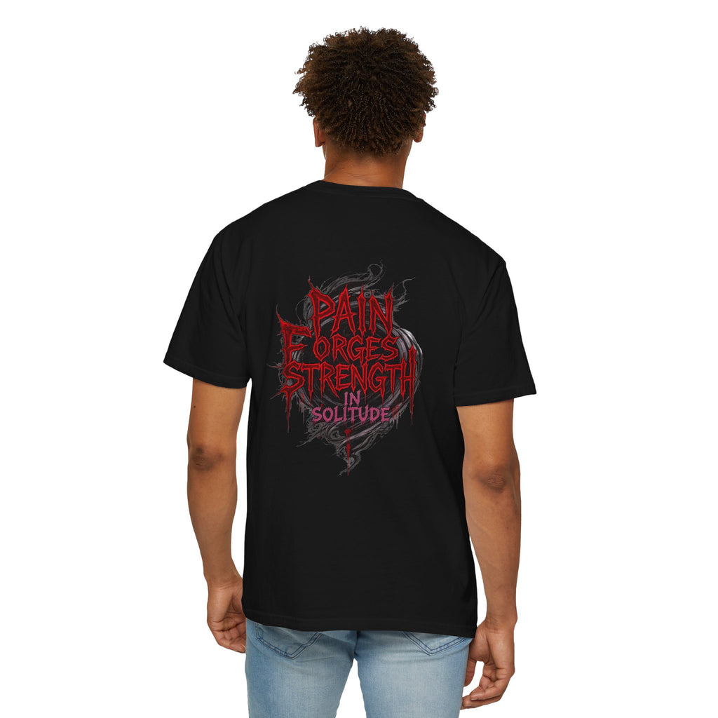 Graphic Tee - Pain
