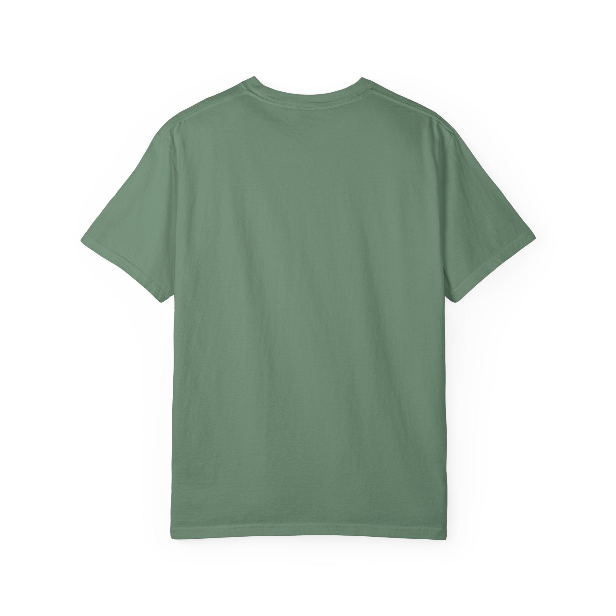 AFT Graphic Tee - Red Logo