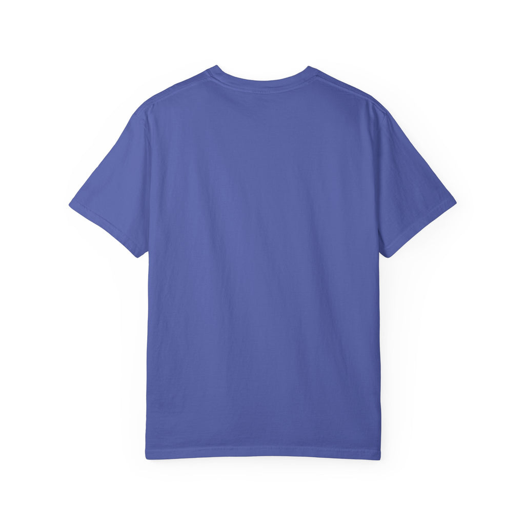 AFT Graphic Tee - Purple Logo