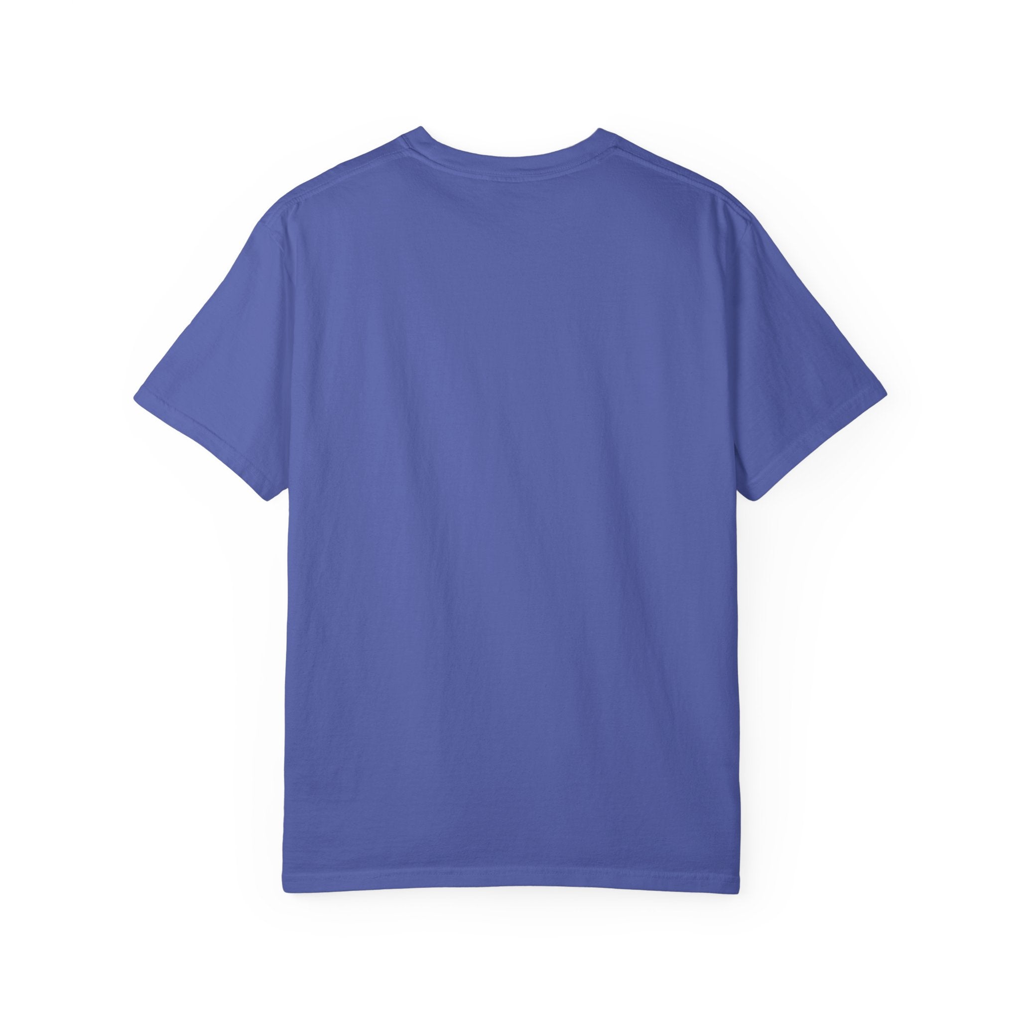 AFT Graphic Tee - Purple Logo