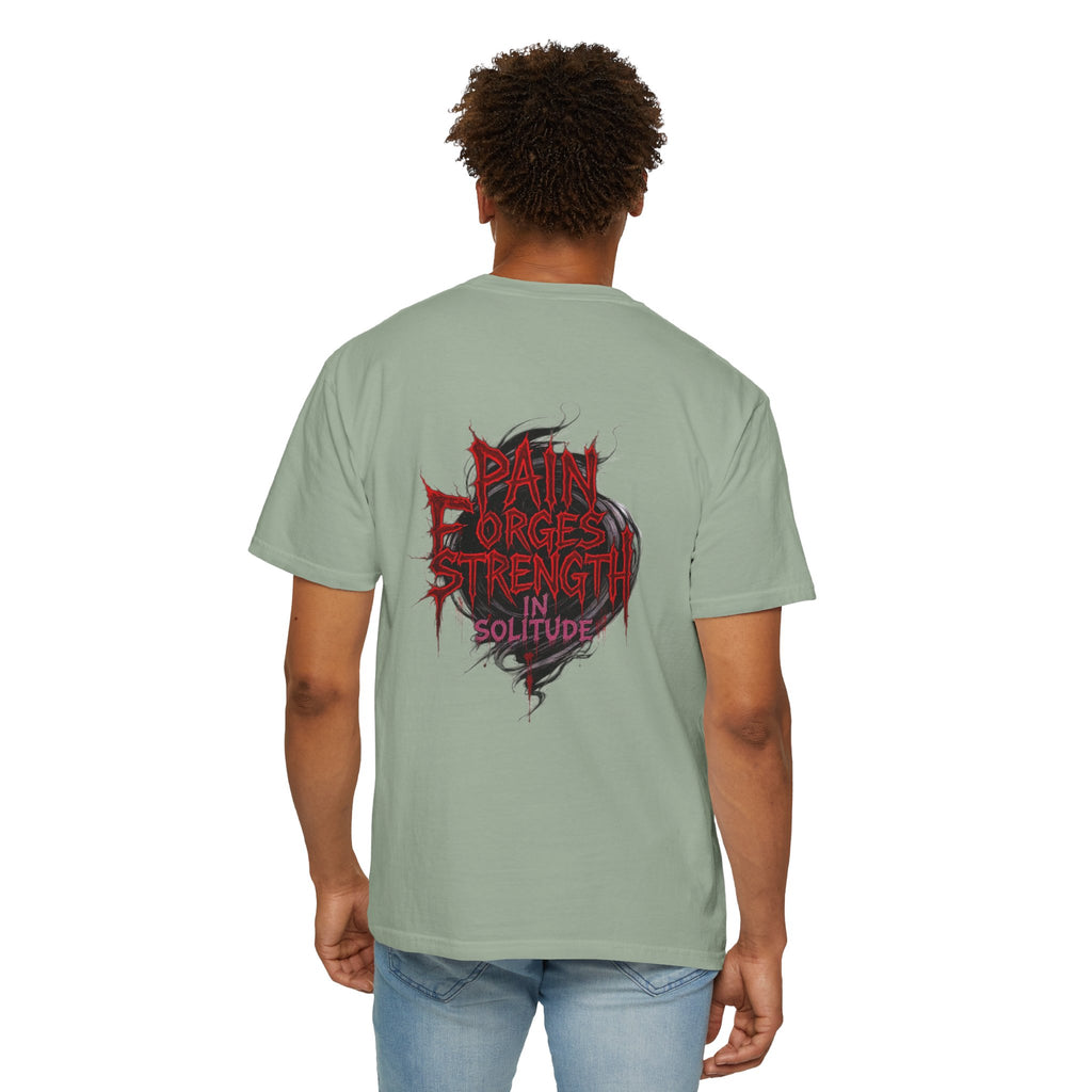 Graphic Tee - Pain