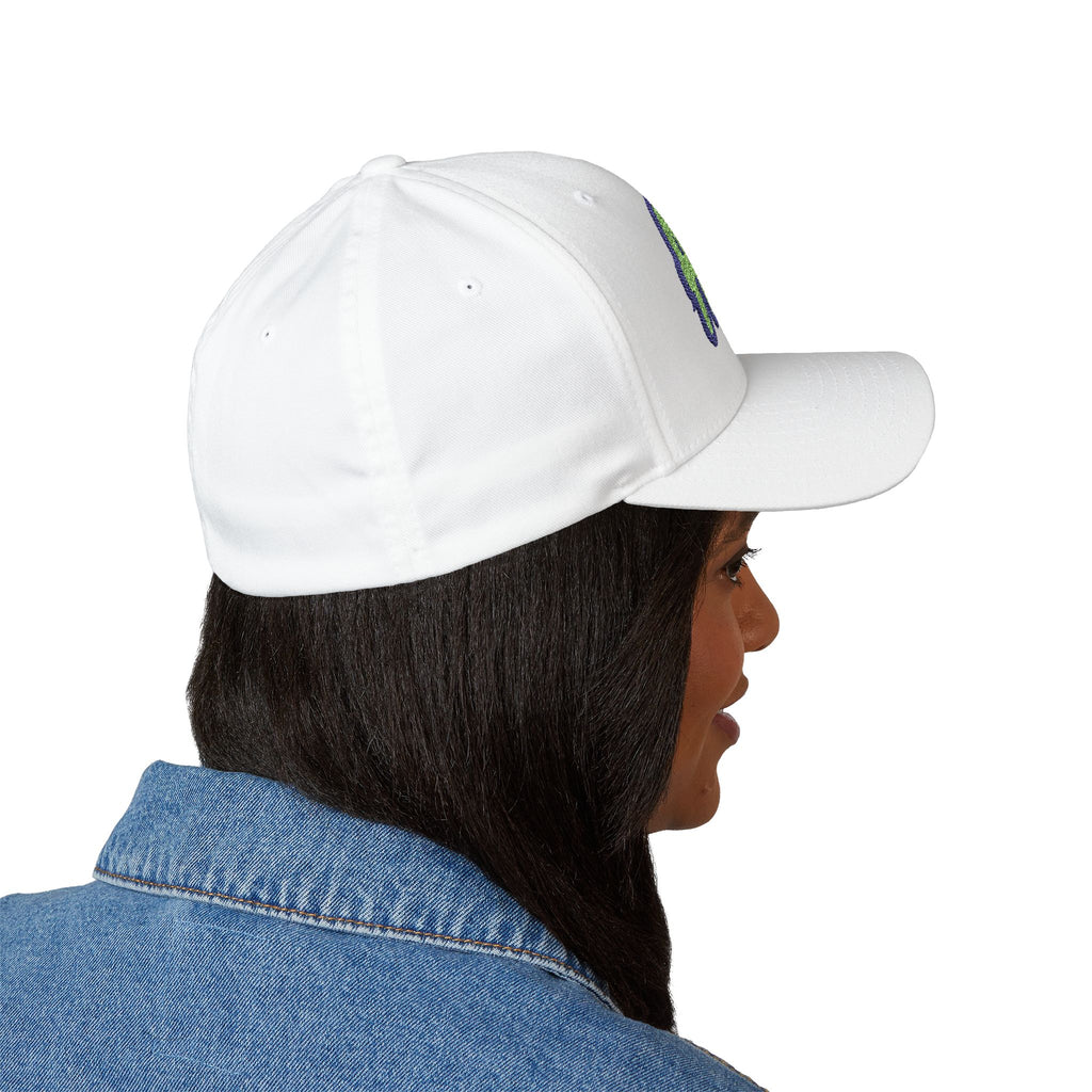 AFT Cap with a Full Back
