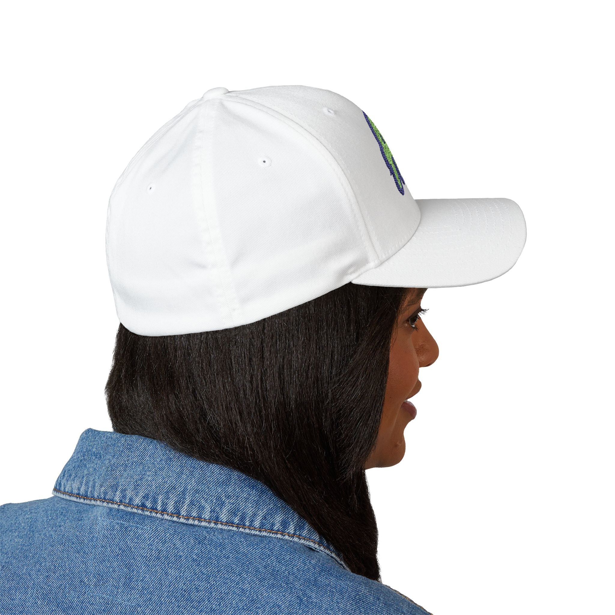 AFT Cap with a Full Back