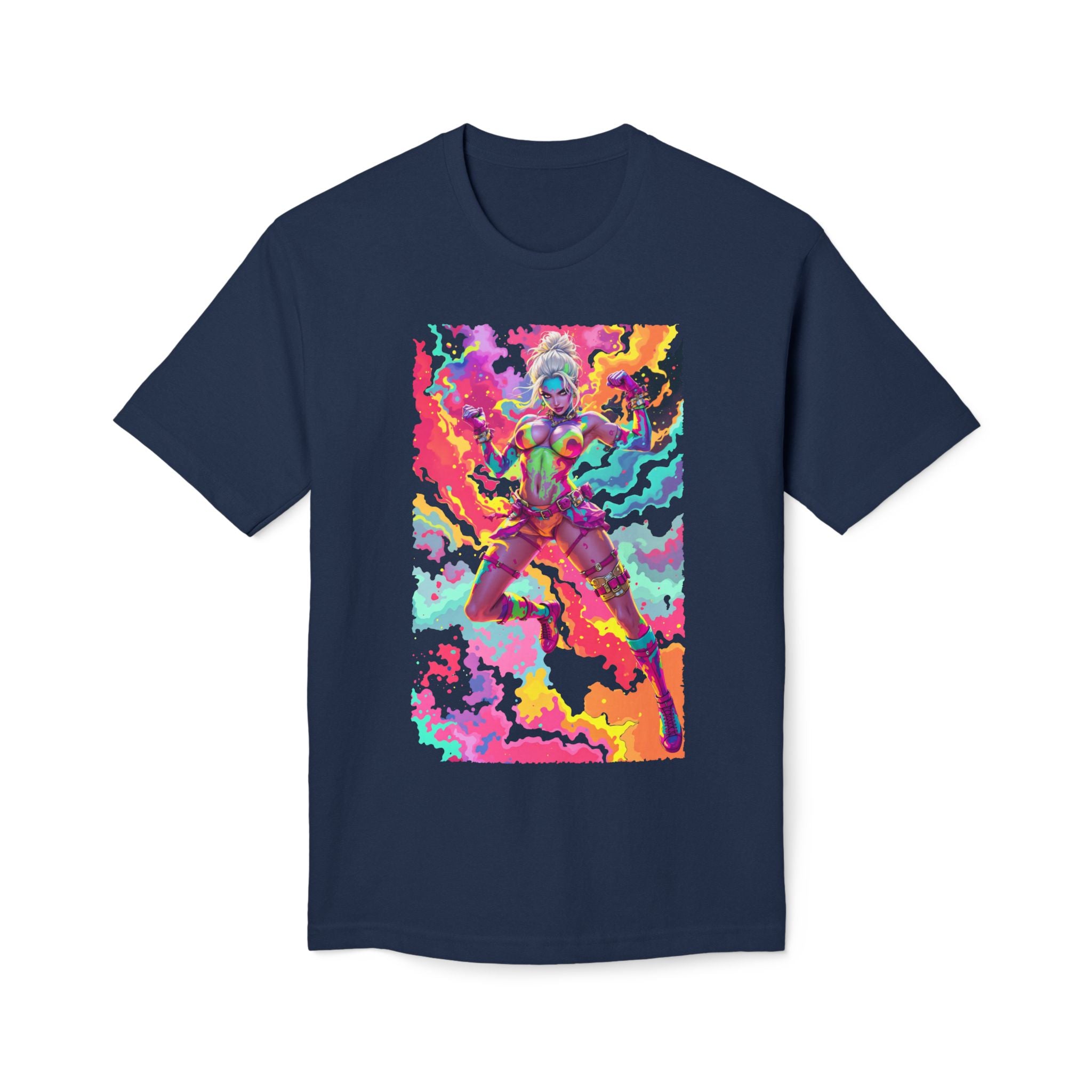 Splash T-Shirt