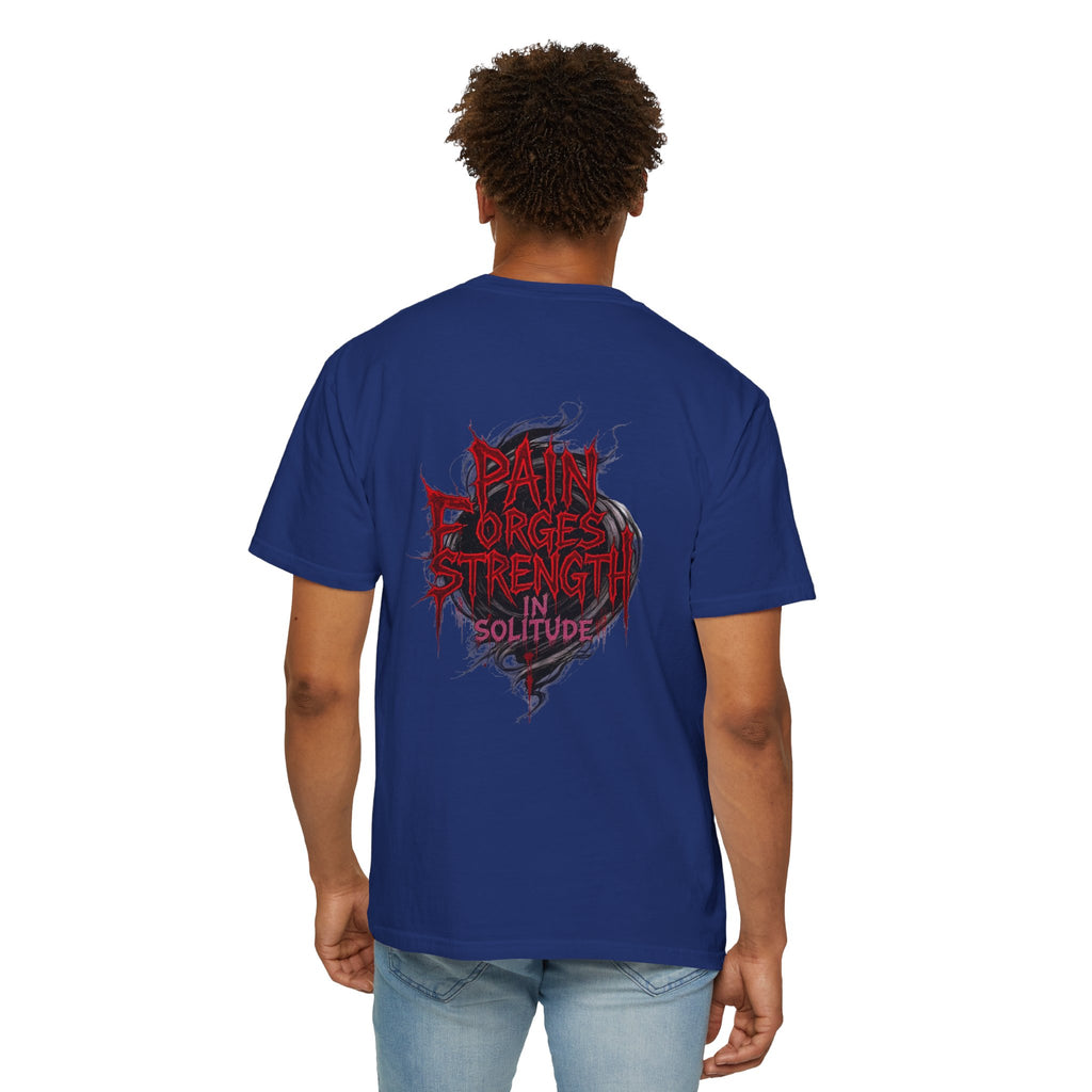 Graphic Tee - Pain