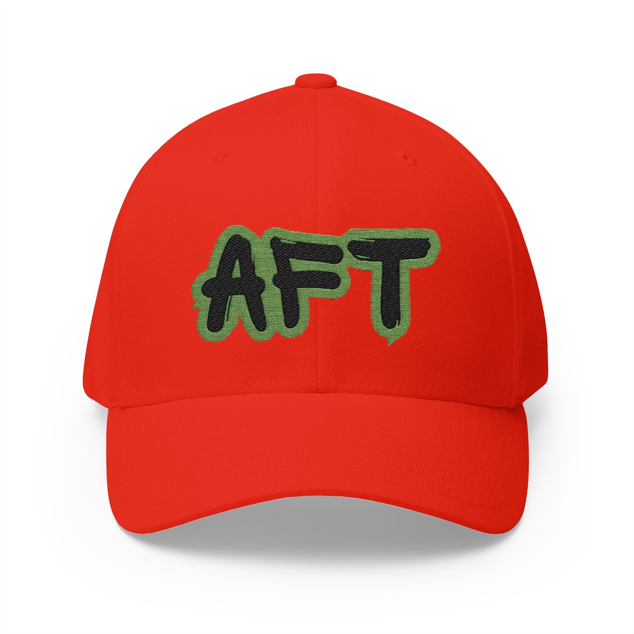 AFT Altered Cap with a Full Back