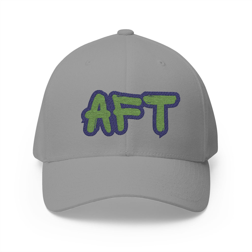 AFT Cap with a Full Back