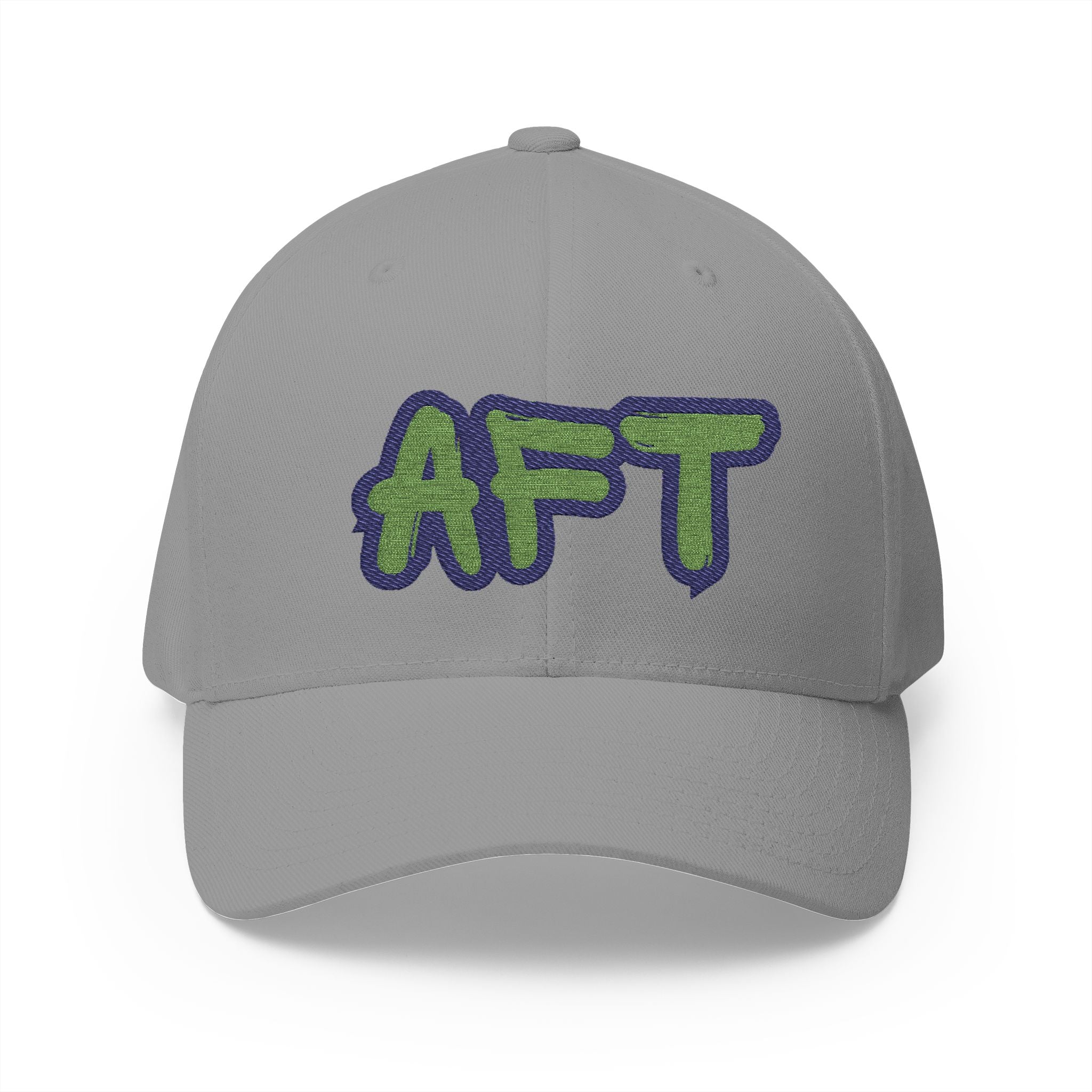 AFT Cap with a Full Back