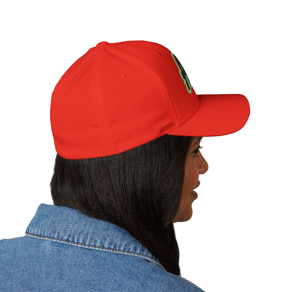 AFT Altered Cap with a Full Back