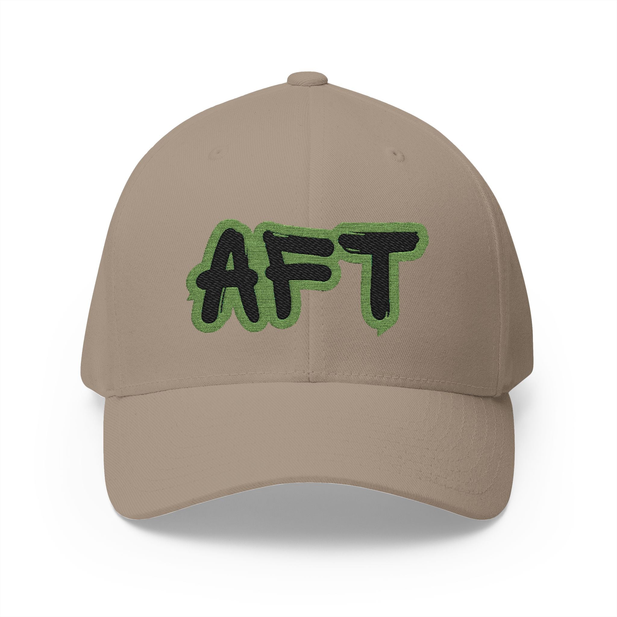 AFT Altered Cap with a Full Back