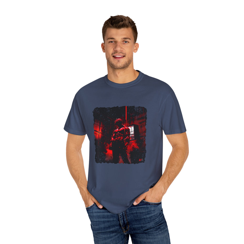 Graphic Tee - Pain