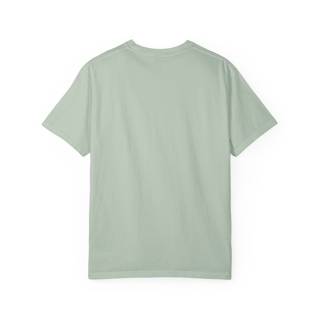 AFT Graphic Tee - Red Logo
