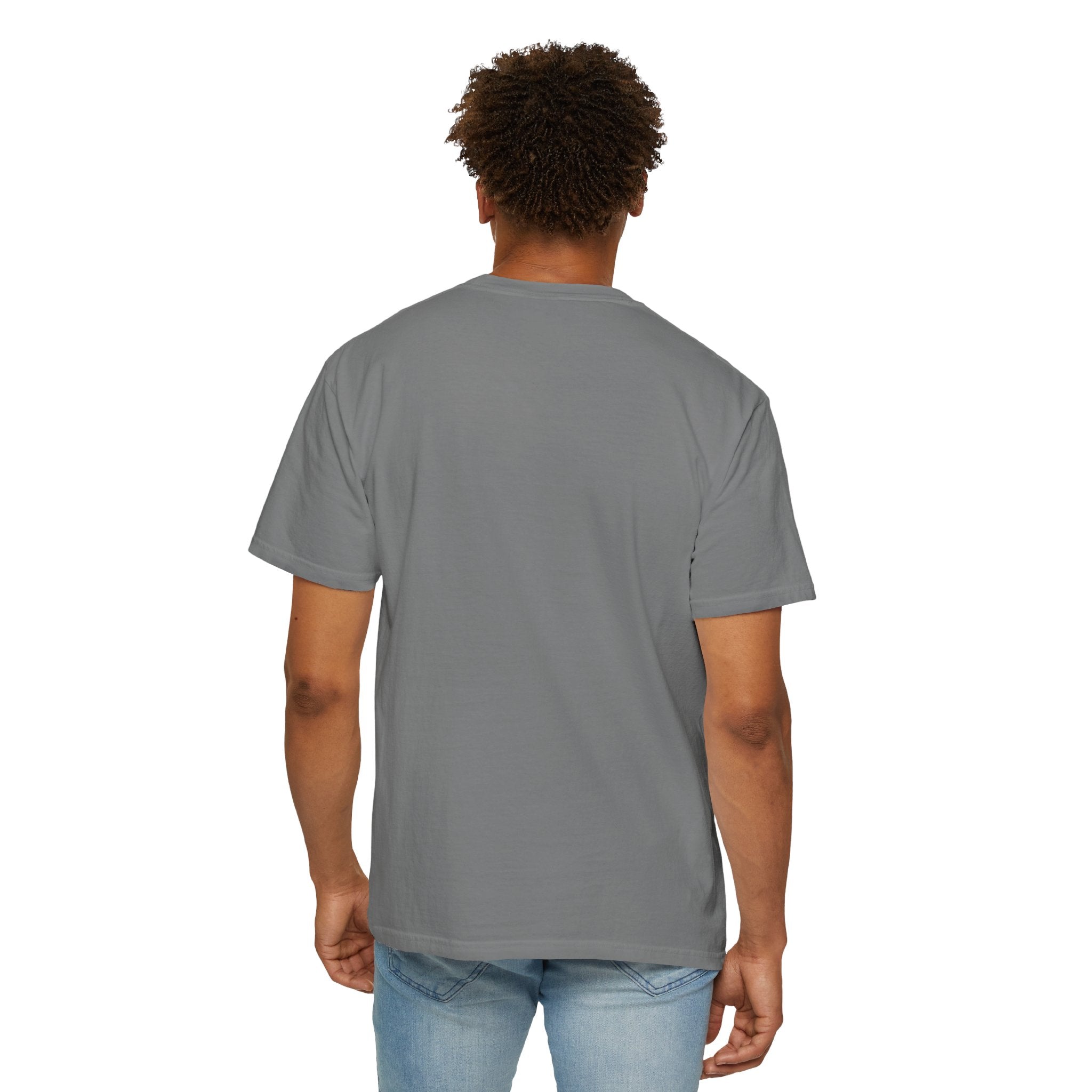 AFT Graphic Tee - Red Logo