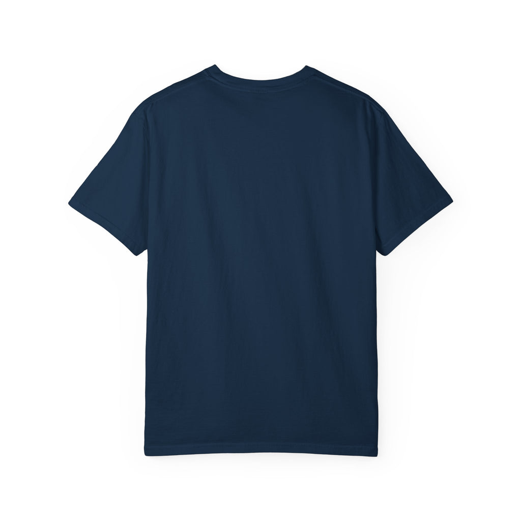 AFT Graphic Tee - Red Logo