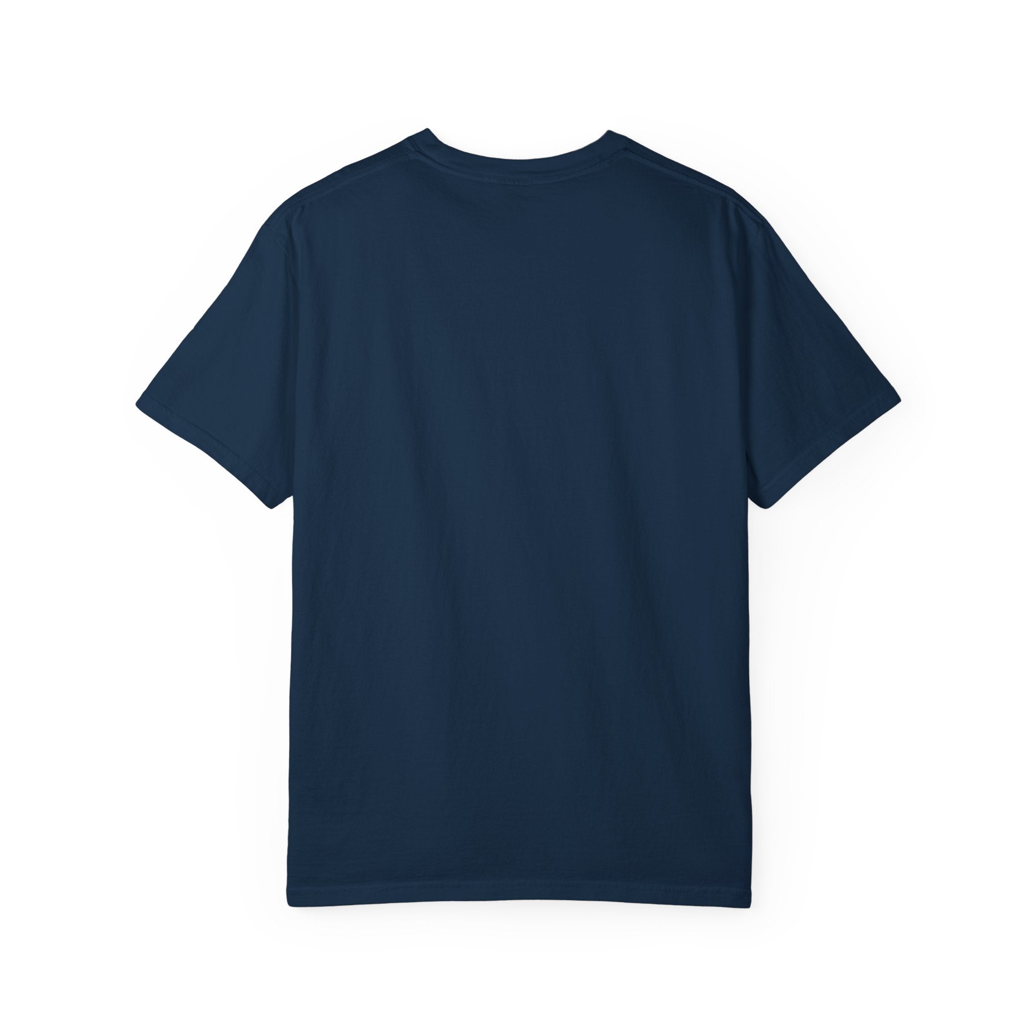 AFT Graphic Tee - Red Logo