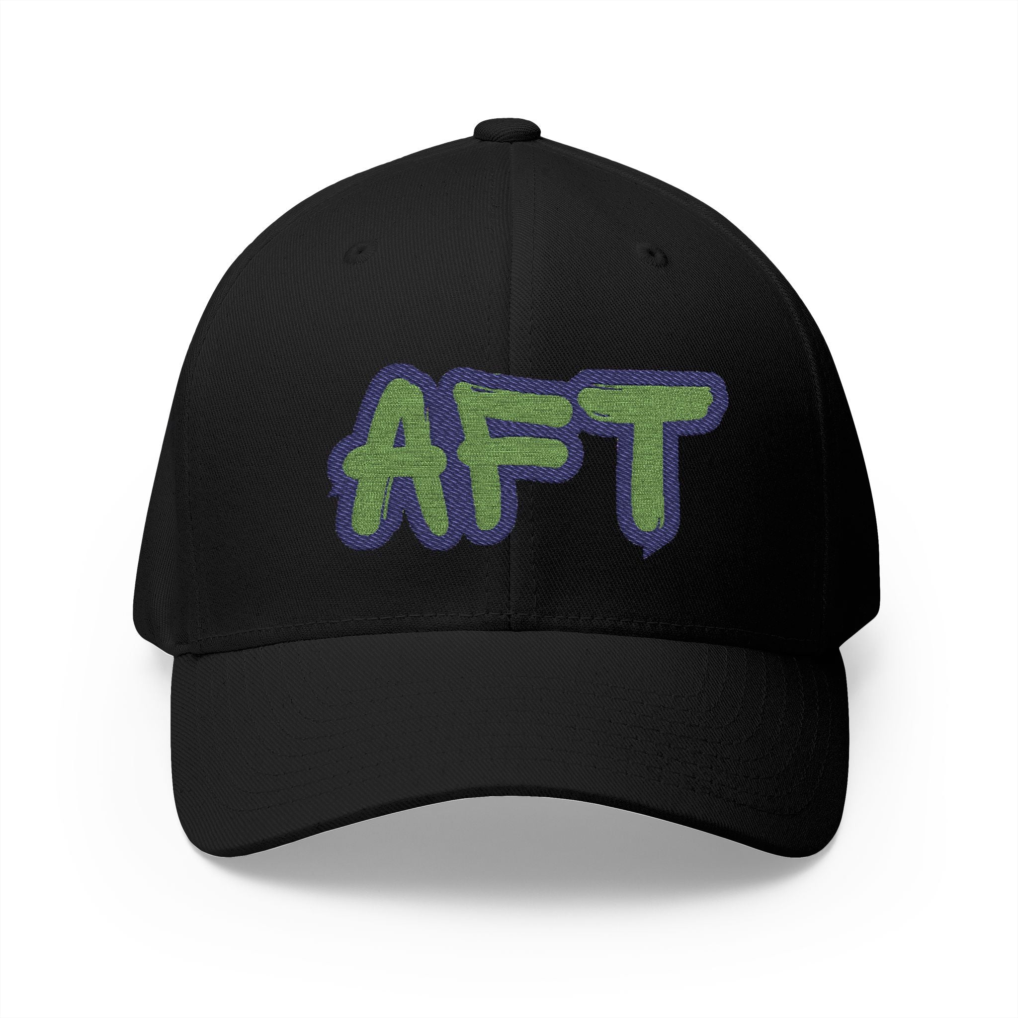 AFT Cap with a Full Back