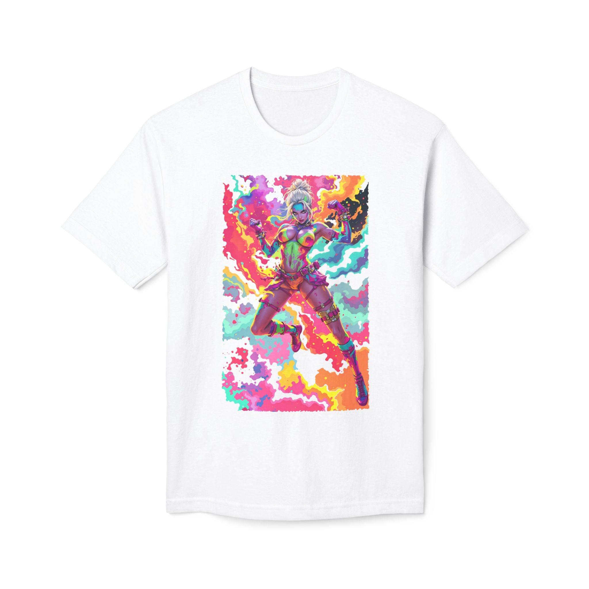 Splash T-Shirt